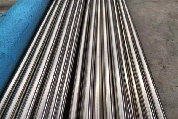 鍍鋅無(wú)縫管